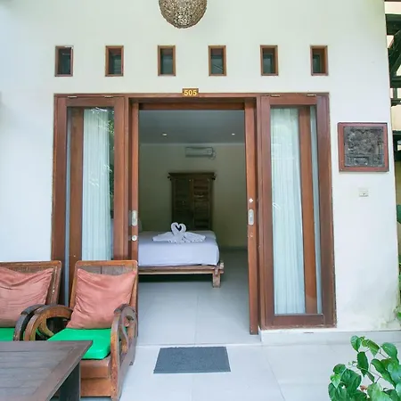 Mina Pelasa Hotel