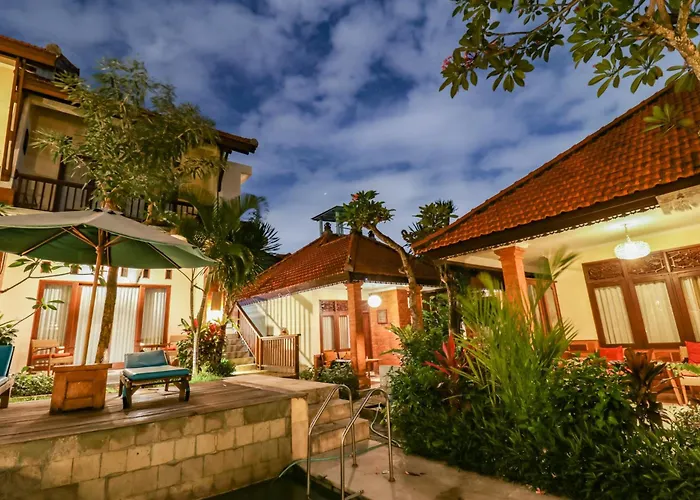 Hotel Mina Pelasa