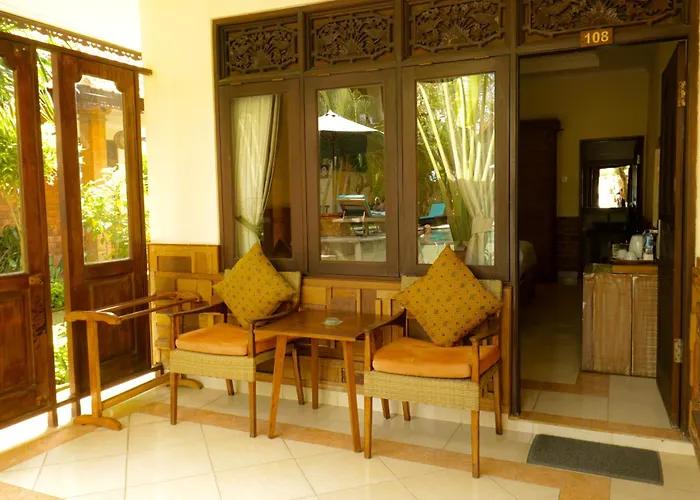 Mina Pelasa Hotel 3*