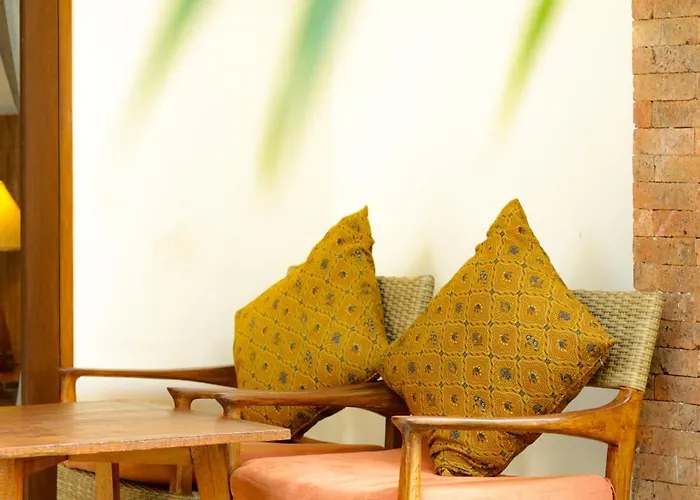 Hotel Mina Pelasa 3*