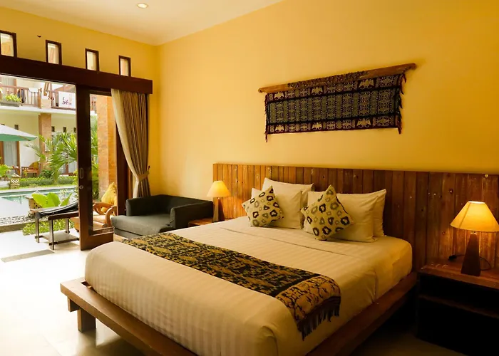 Hotel Mina Pelasa