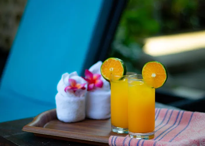 Mina Pelasa Legian