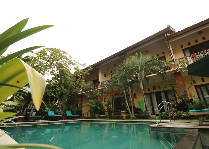 Mina Pelasa Hotel