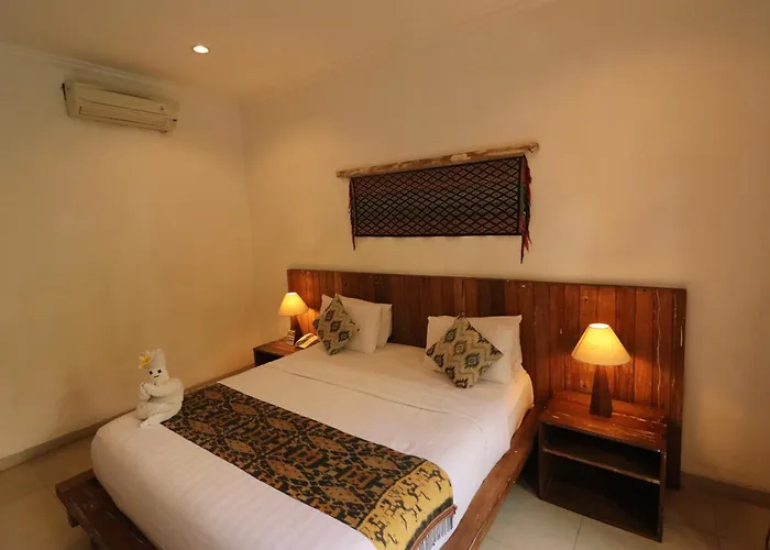 Hotel Mina Pelasa