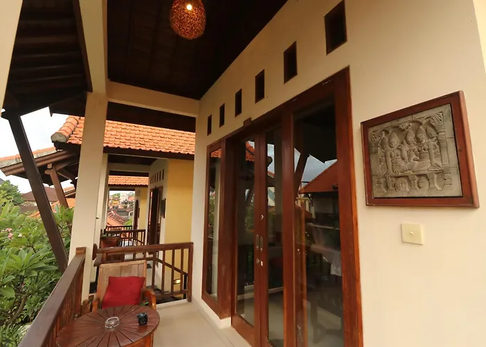 Mina Pelasa Hotel