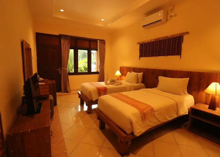 Mina Pelasa Hotel 3*