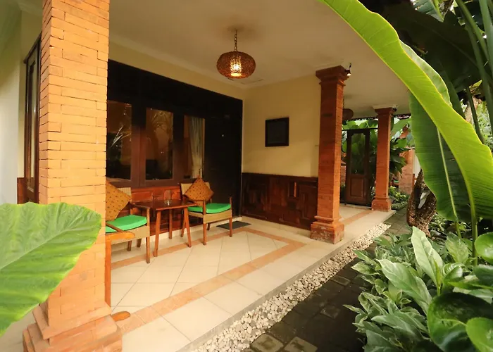 Mina Pelasa 3* Legian