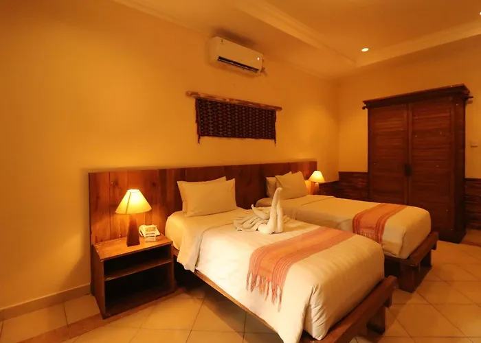 Mina Pelasa Hotel