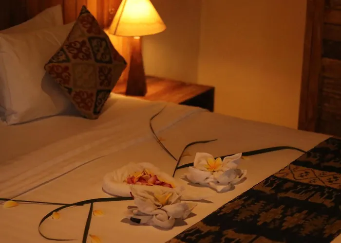 Hotel Mina Pelasa 3*