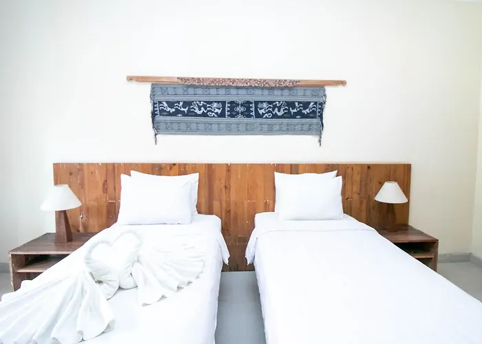 Hotel Mina Pelasa