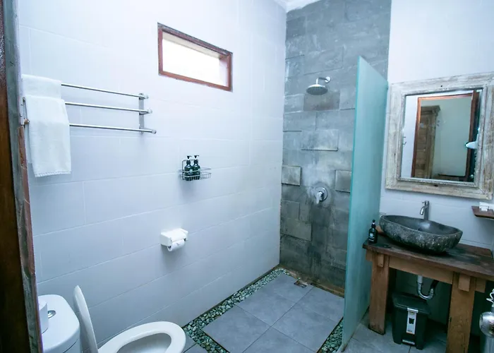 Hotel Mina Pelasa