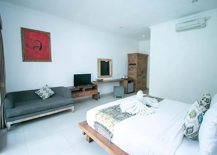 Hotel Mina Pelasa 3*