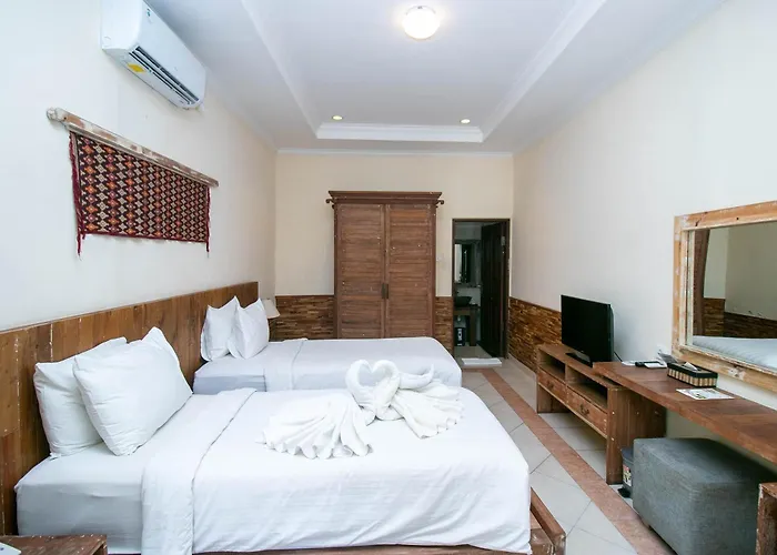 Mina Pelasa Legian