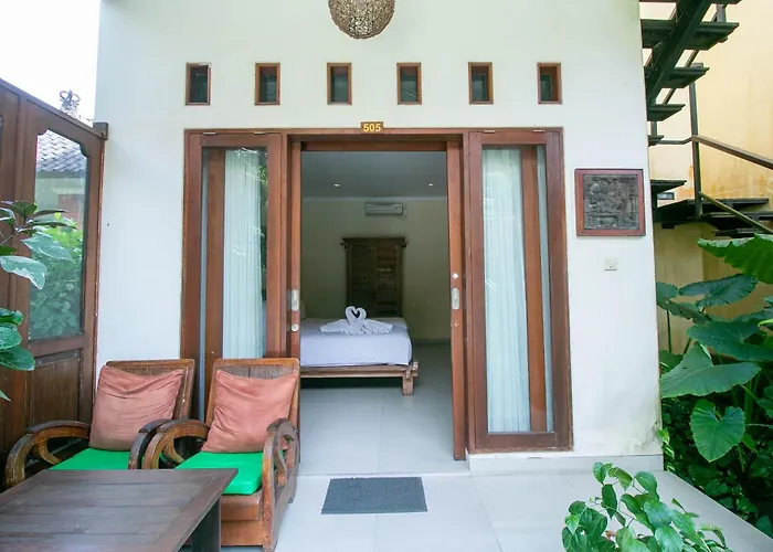 Mina Pelasa Hotel
