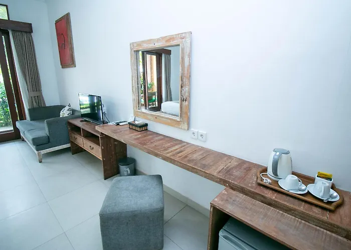 Mina Pelasa Hotel 3*