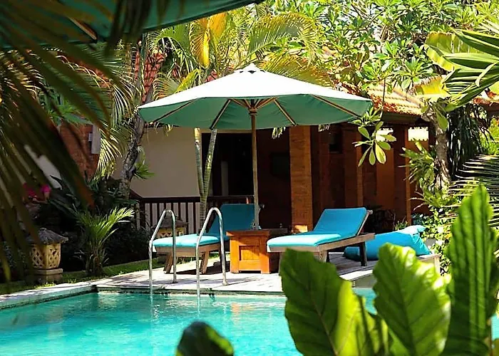 Hotel Mina Pelasa 3*