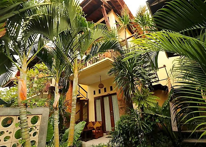 Mina Pelasa Hotel 3*