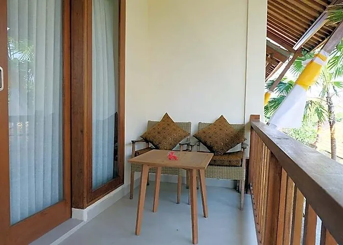 Mina Pelasa Hotel 3*
