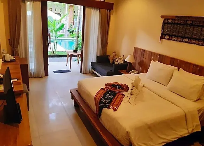 Mina Pelasa Hotel