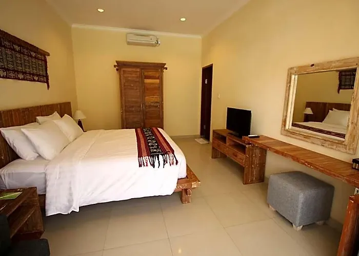 Mina Pelasa 3* Legian