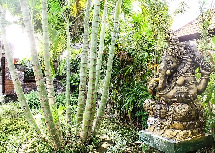 Mina Pelasa Legian