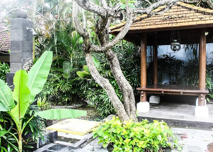 Hotel Mina Pelasa