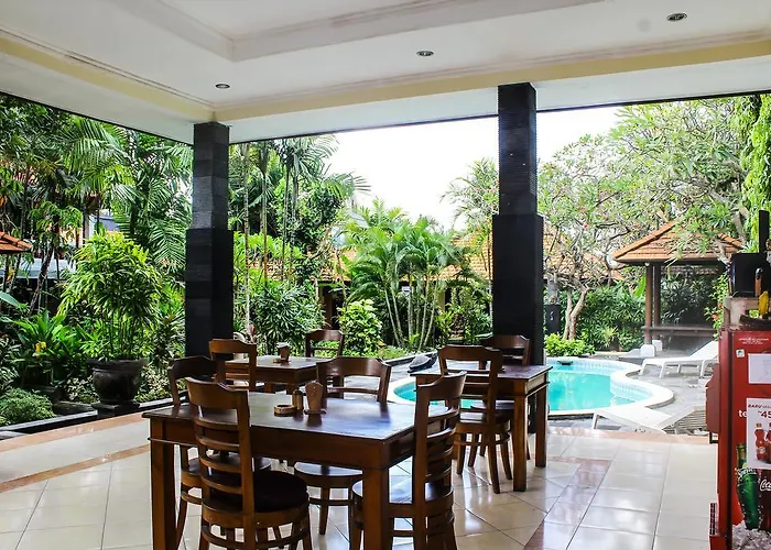 Mina Pelasa Legian