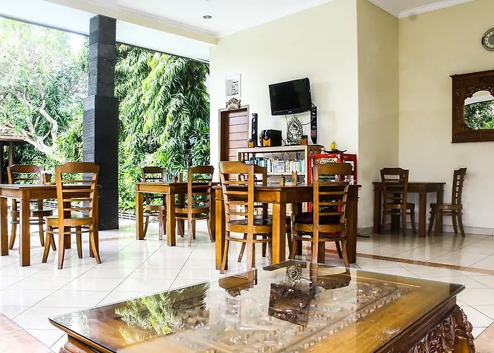 Hotel Mina Pelasa 3*