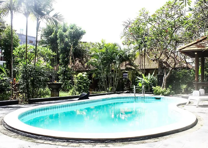 Mina Pelasa Legian