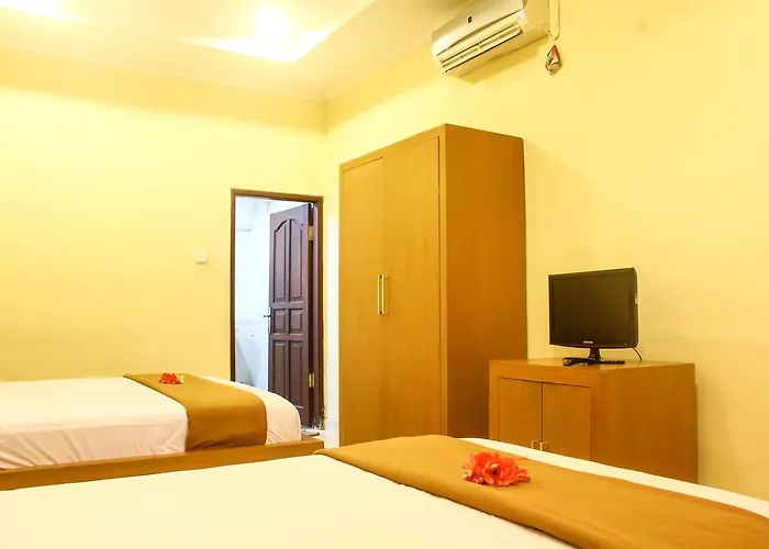 Mina Pelasa Legian