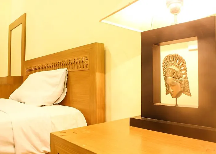 Hotel Mina Pelasa 3*