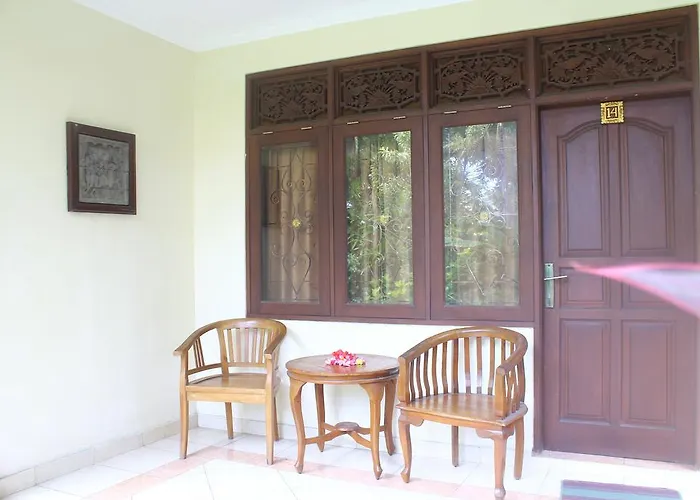 Hotel Mina Pelasa