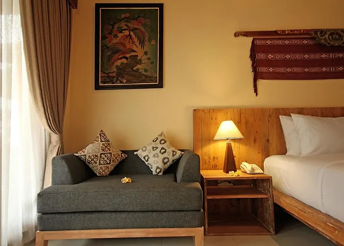 Mina Pelasa Hotel 3*