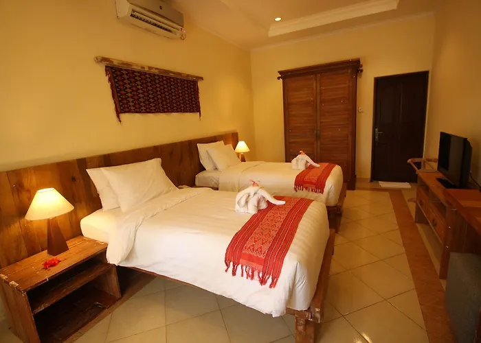 Mina Pelasa Legian