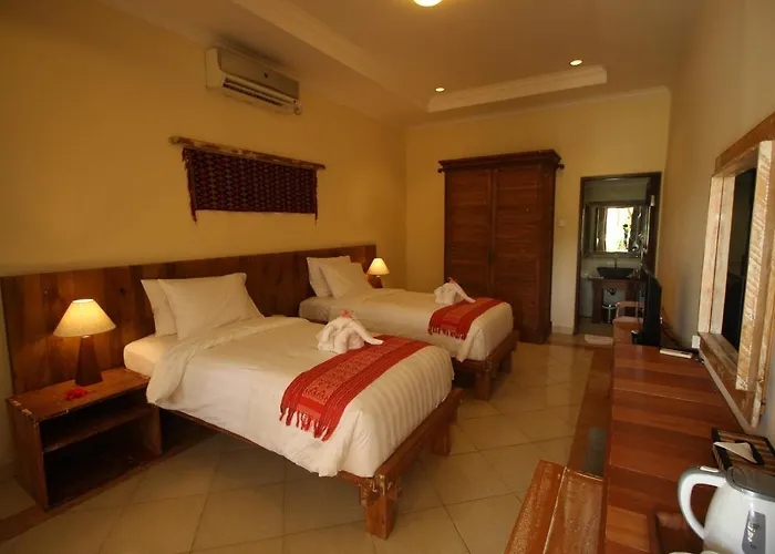 Mina Pelasa Hotel